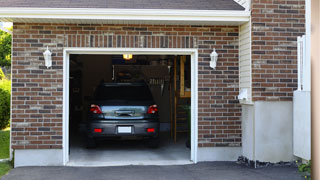 Garage Door Installation at West Suwanee Heights, Florida